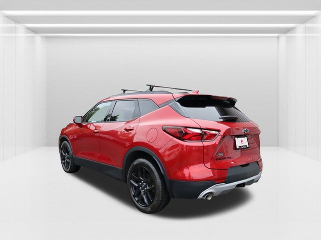 2020 Chevrolet Blazer