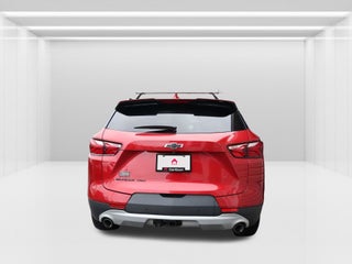 2020 Chevrolet Blazer