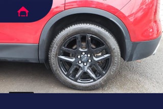 2020 Chevrolet Blazer