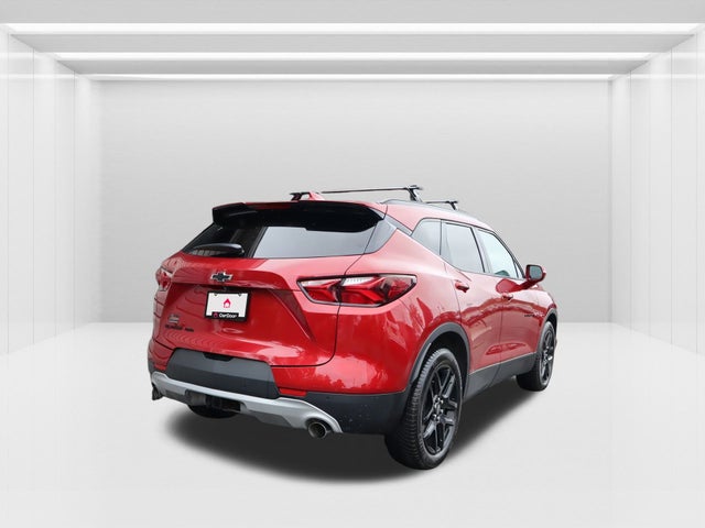 2020 Chevrolet Blazer