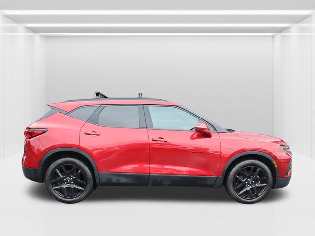2020 Chevrolet Blazer