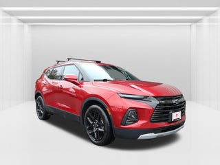2020 Chevrolet Blazer