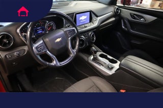2020 Chevrolet Blazer