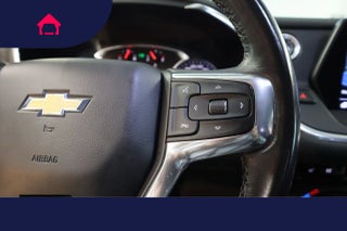 2020 Chevrolet Blazer