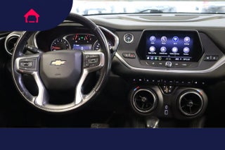 2020 Chevrolet Blazer
