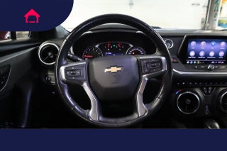 2020 Chevrolet Blazer
