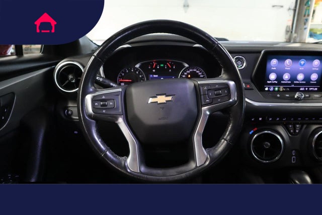 2020 Chevrolet Blazer