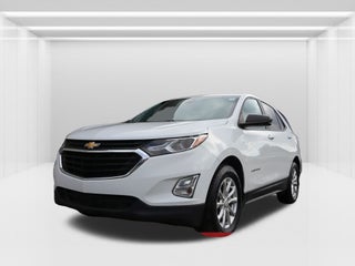 2021 Chevrolet Equinox