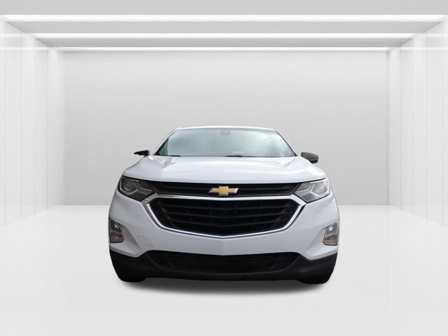 2021 Chevrolet Equinox
