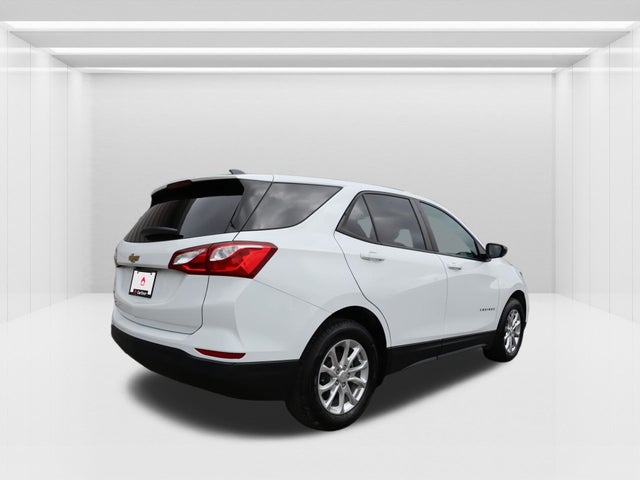 2021 Chevrolet Equinox