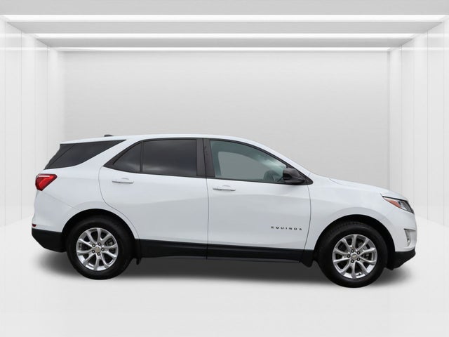 2021 Chevrolet Equinox