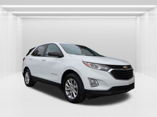 2021 Chevrolet Equinox