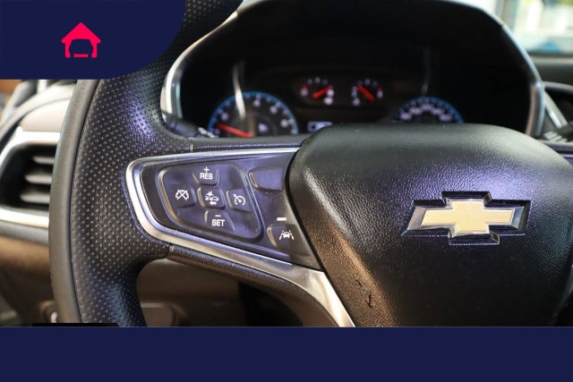 2021 Chevrolet Equinox