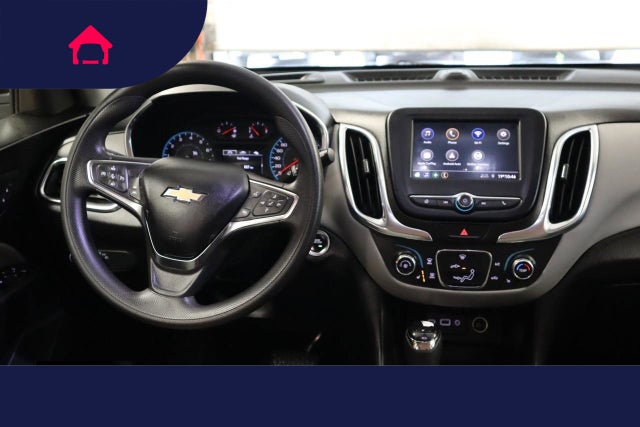 2021 Chevrolet Equinox
