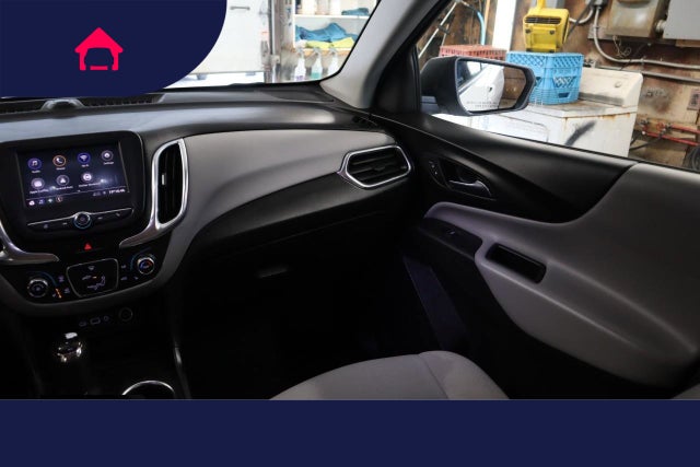 2021 Chevrolet Equinox