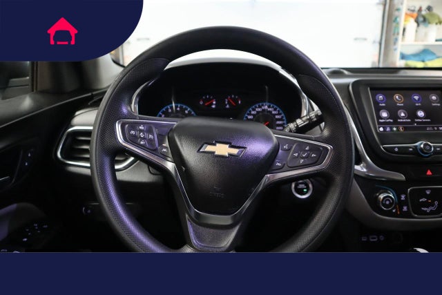 2021 Chevrolet Equinox