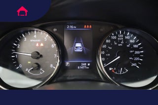 2023 Mitsubishi RVR
