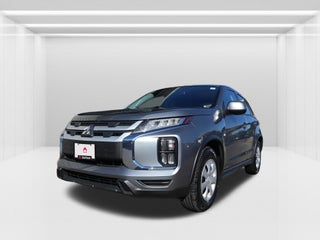 2023 Mitsubishi RVR