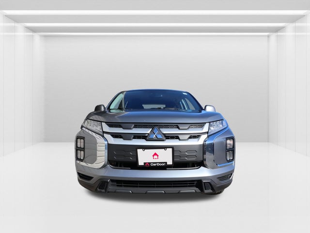 2023 Mitsubishi RVR