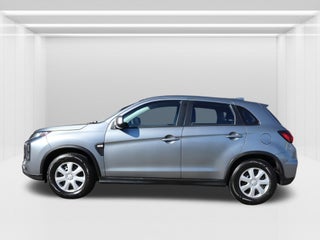 2023 Mitsubishi RVR