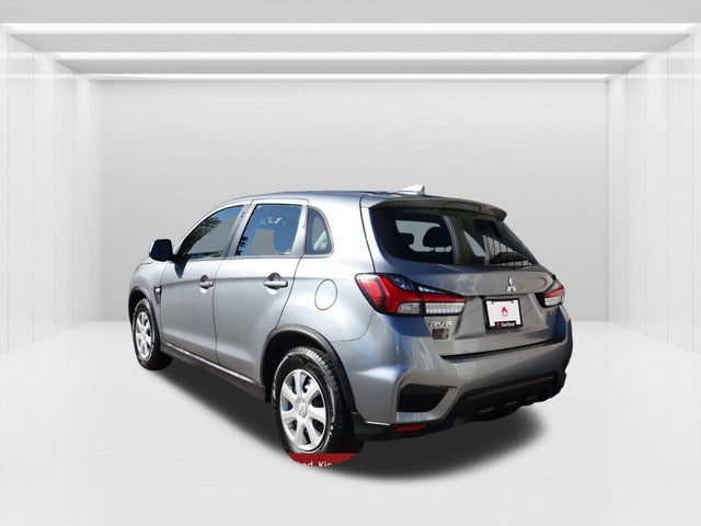 2023 Mitsubishi RVR