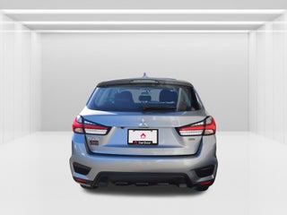 2023 Mitsubishi RVR