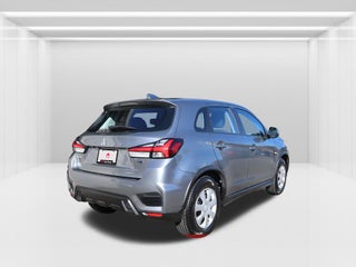 2023 Mitsubishi RVR