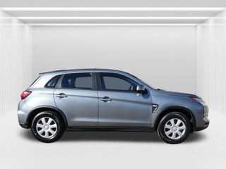 2023 Mitsubishi RVR