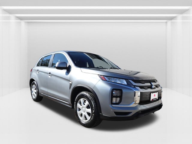 2023 Mitsubishi RVR