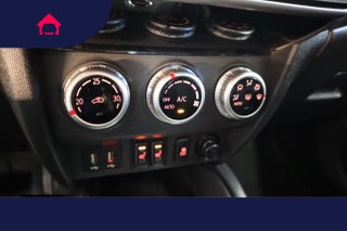 2023 Mitsubishi RVR