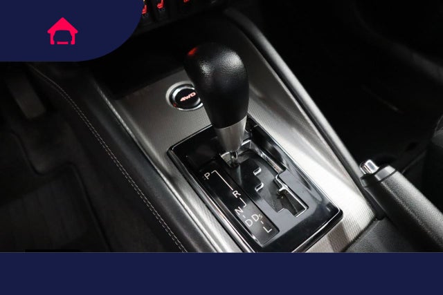 2023 Mitsubishi RVR