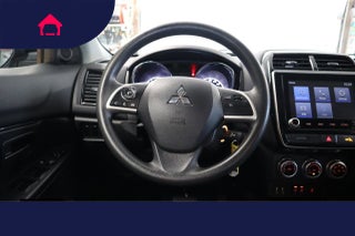 2023 Mitsubishi RVR