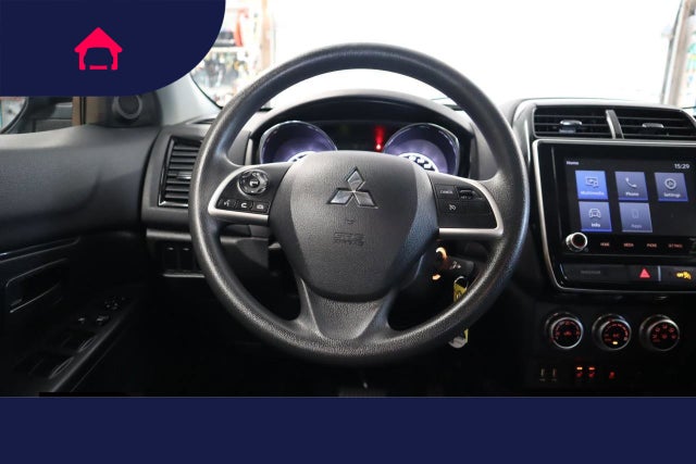 2023 Mitsubishi RVR