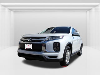 2023 Mitsubishi RVR