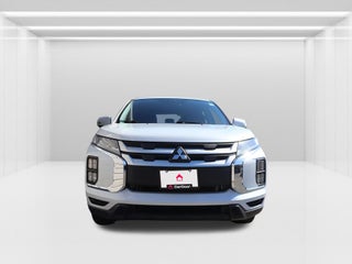 2023 Mitsubishi RVR