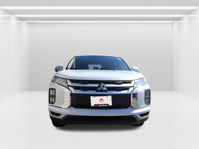 2023 Mitsubishi RVR