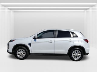 2023 Mitsubishi RVR