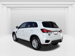 2023 Mitsubishi RVR