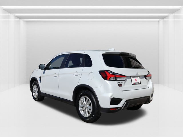 2023 Mitsubishi RVR