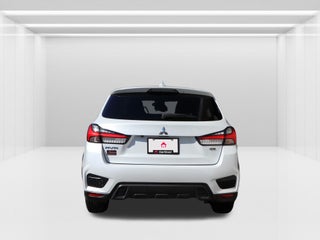 2023 Mitsubishi RVR