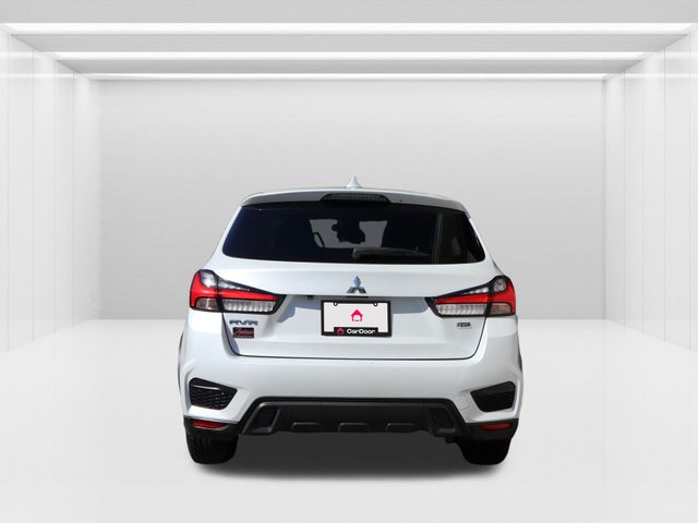 2023 Mitsubishi RVR