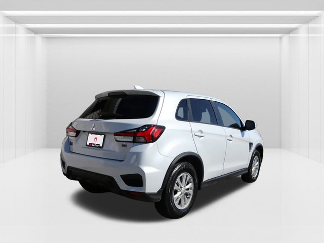 2023 Mitsubishi RVR