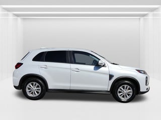 2023 Mitsubishi RVR