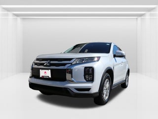 2023 Mitsubishi RVR