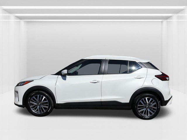 2024 Nissan Kicks
