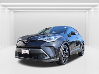 2020 Toyota C-HR