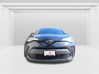 2020 Toyota C-HR