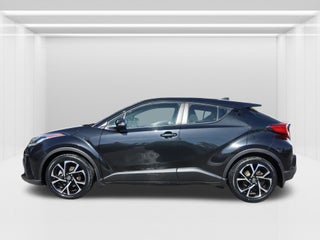 2020 Toyota C-HR