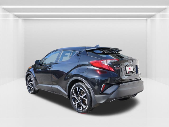 2020 Toyota C-HR