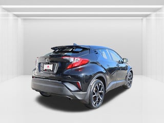 2020 Toyota C-HR